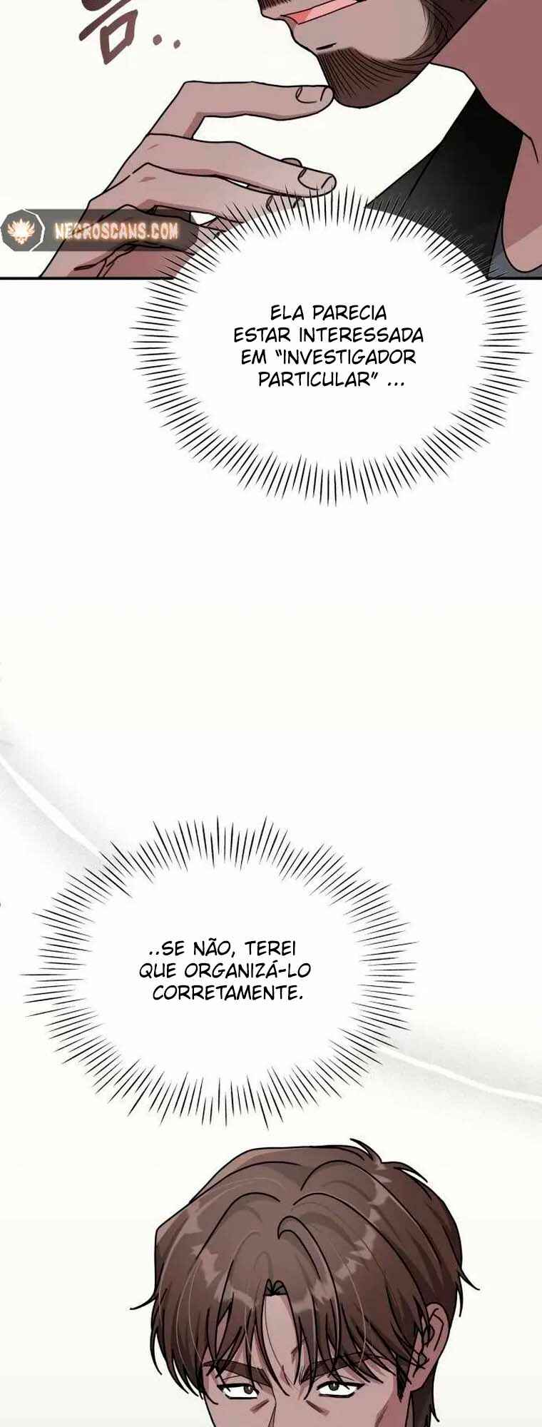 Read I Was Immediately Mistaken for a Monster Genius Actor PT Manga Online