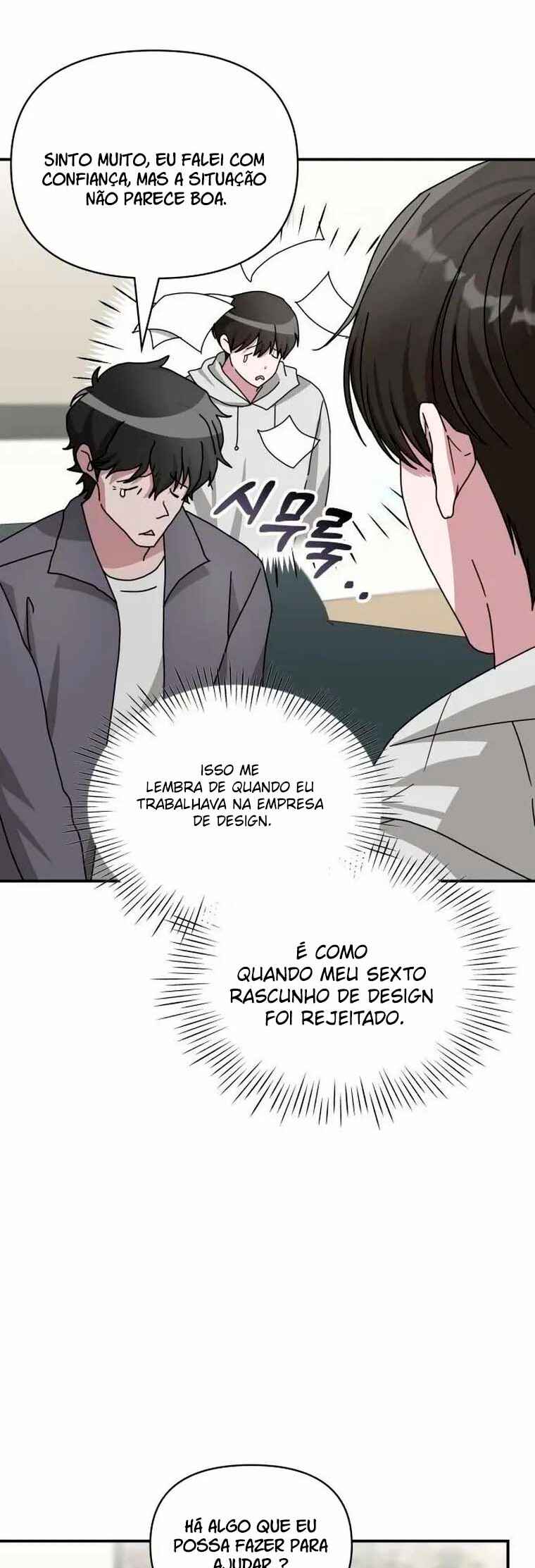 Read I Was Immediately Mistaken for a Monster Genius Actor PT Manga Online