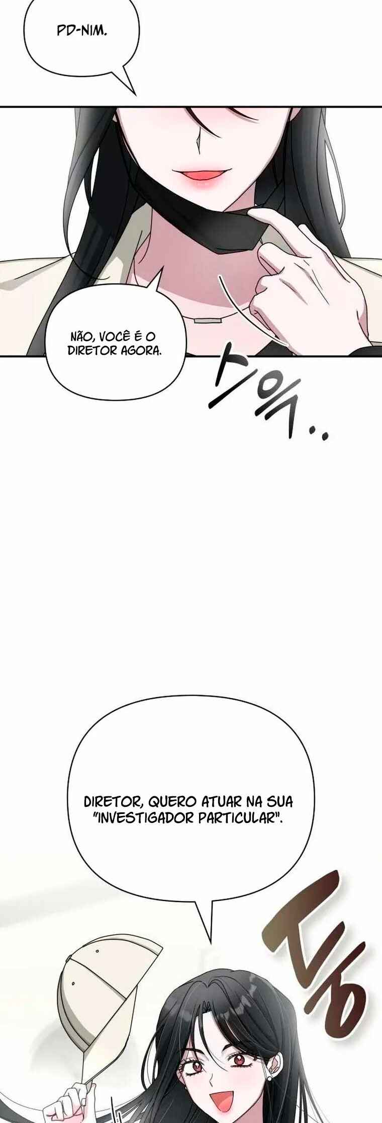 Read I Was Immediately Mistaken for a Monster Genius Actor PT Manga Online