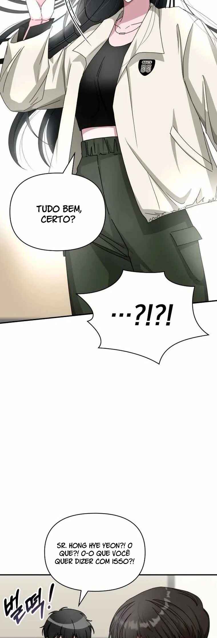 Read I Was Immediately Mistaken for a Monster Genius Actor PT Manga Online