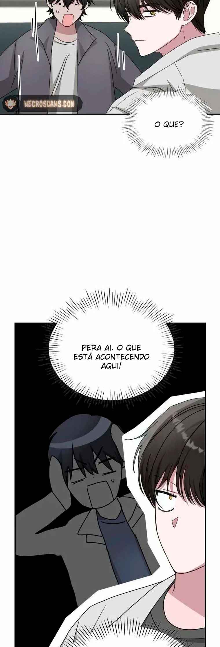 Read I Was Immediately Mistaken for a Monster Genius Actor PT Manga Online