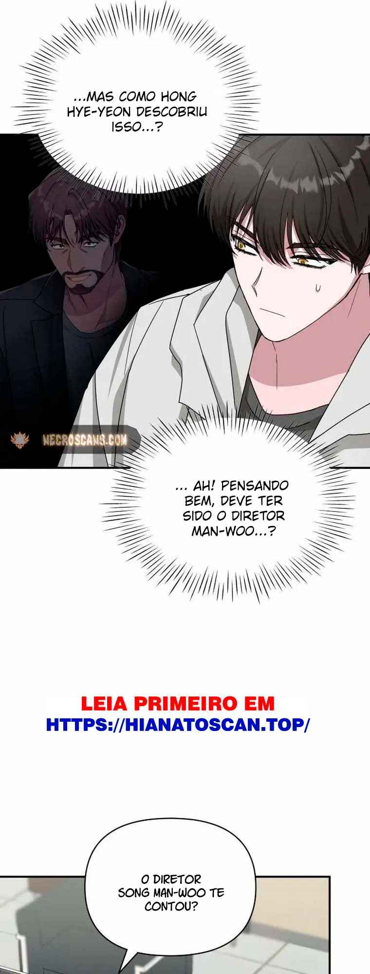 Read I Was Immediately Mistaken for a Monster Genius Actor PT Manga Online