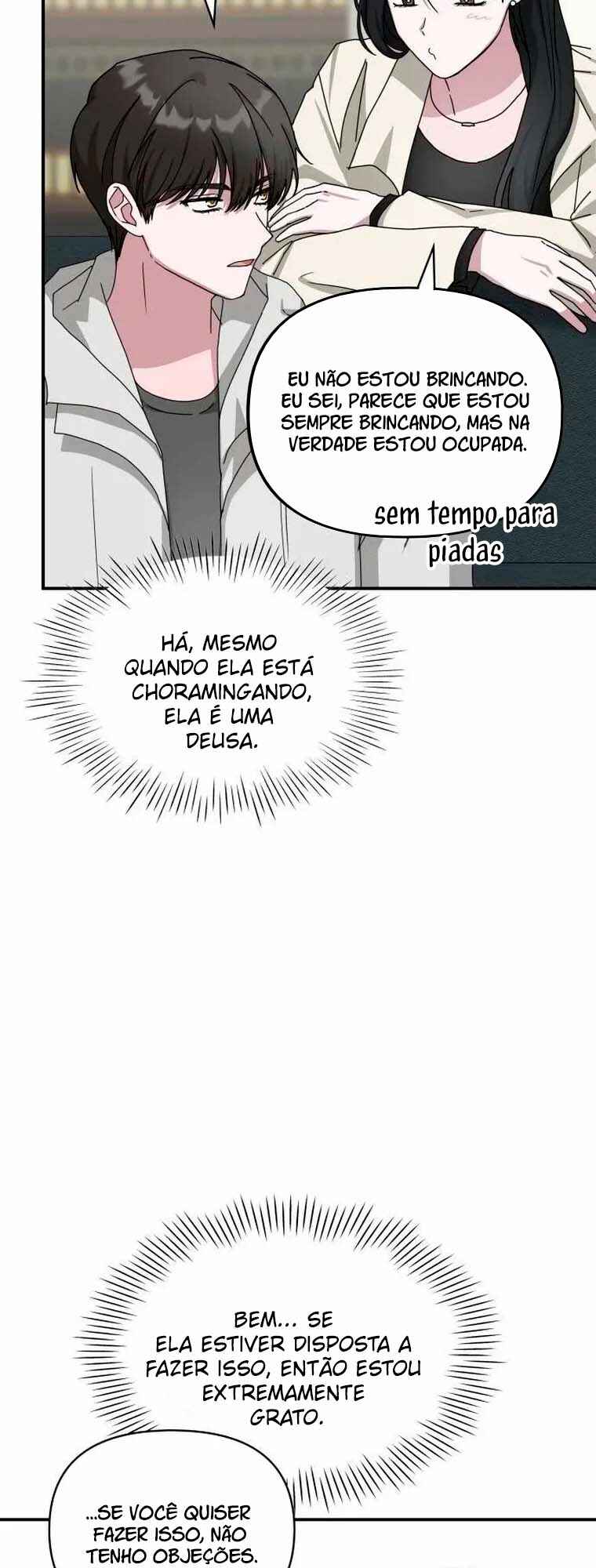 Read I Was Immediately Mistaken for a Monster Genius Actor PT Manga Online