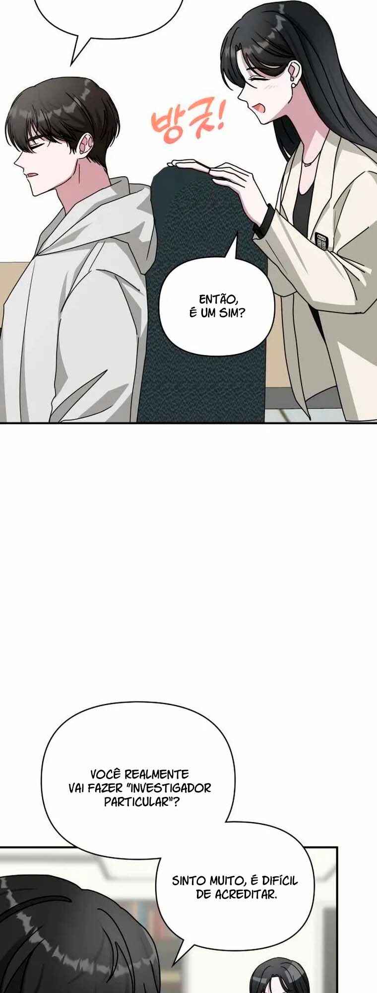 Read I Was Immediately Mistaken for a Monster Genius Actor PT Manga Online