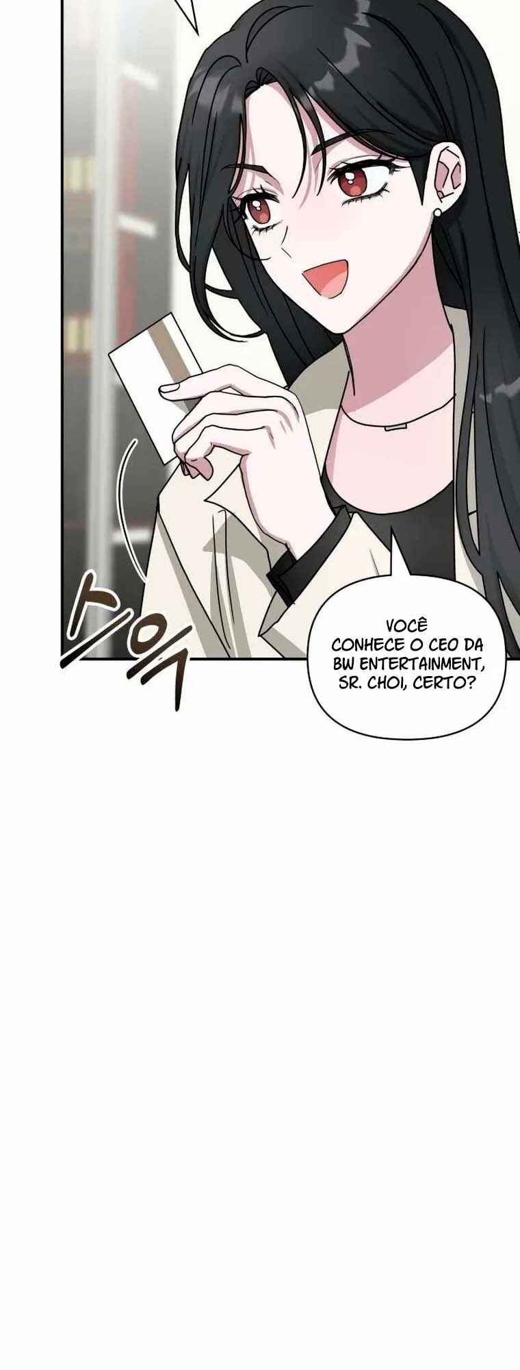 Read I Was Immediately Mistaken for a Monster Genius Actor PT Manga Online