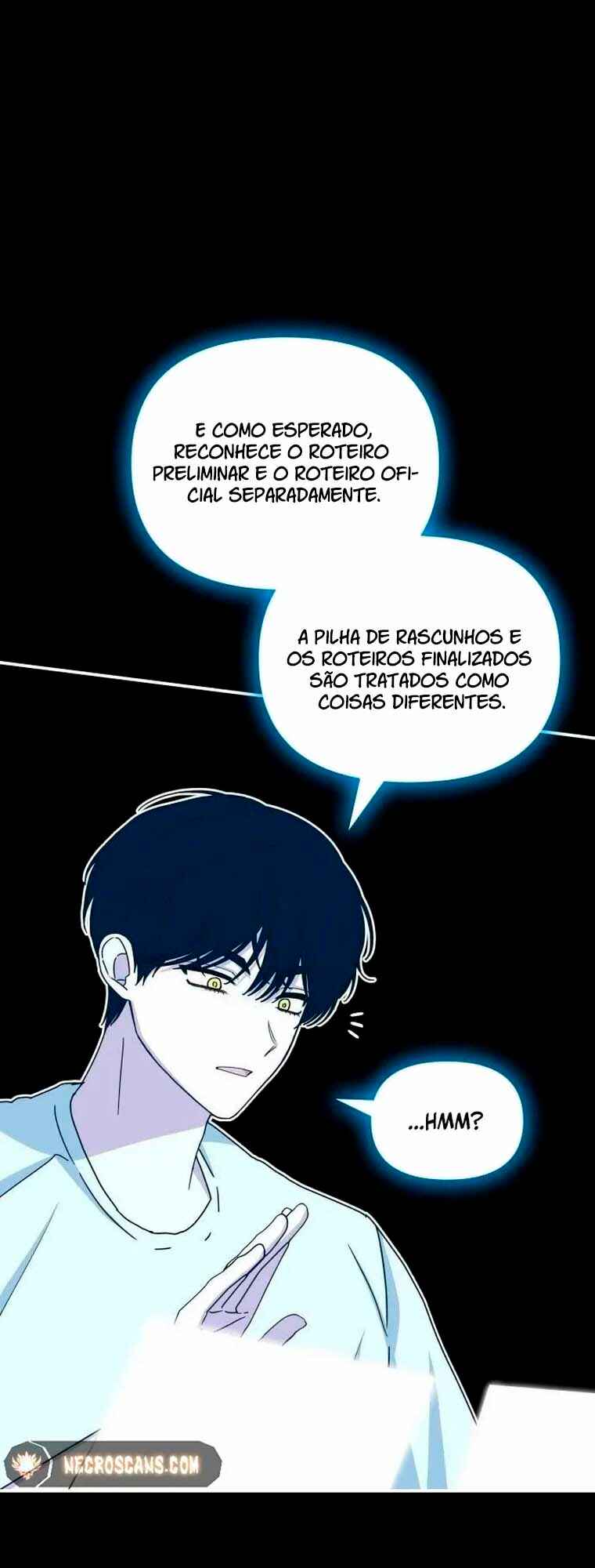 Read I Was Immediately Mistaken for a Monster Genius Actor PT Manga Online