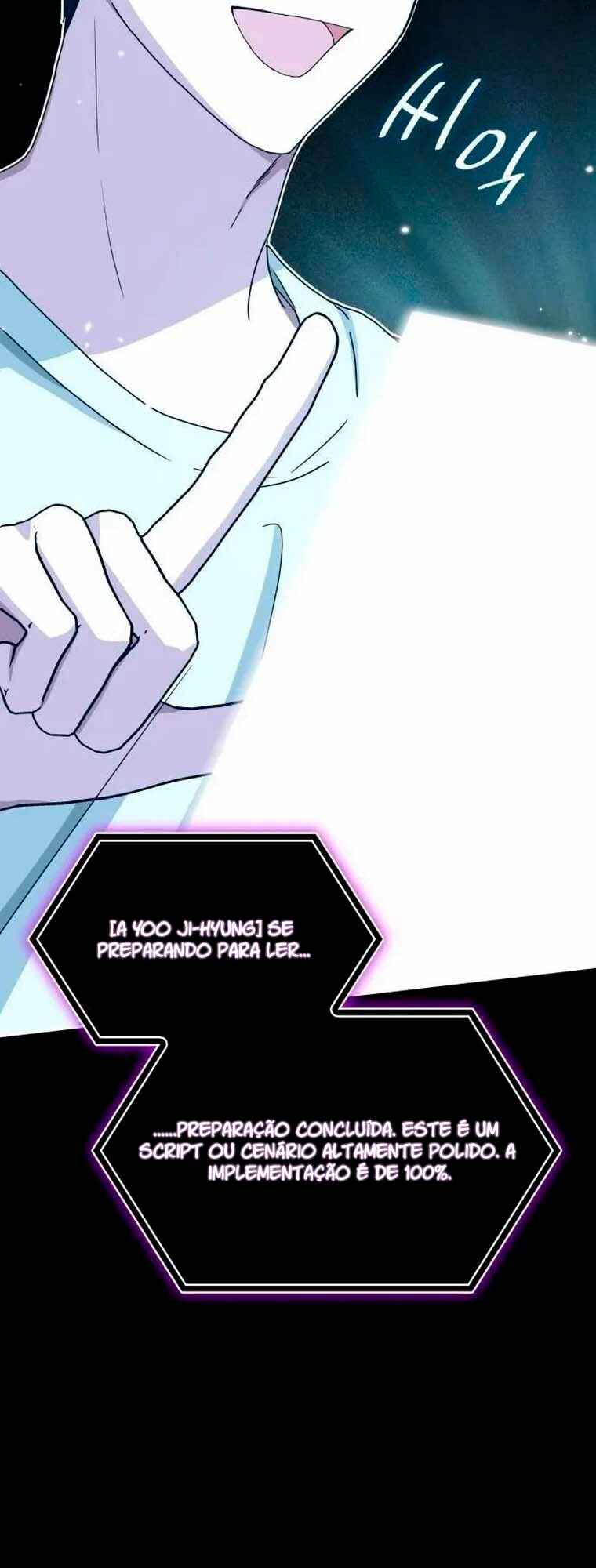 Read I Was Immediately Mistaken for a Monster Genius Actor PT Manga Online