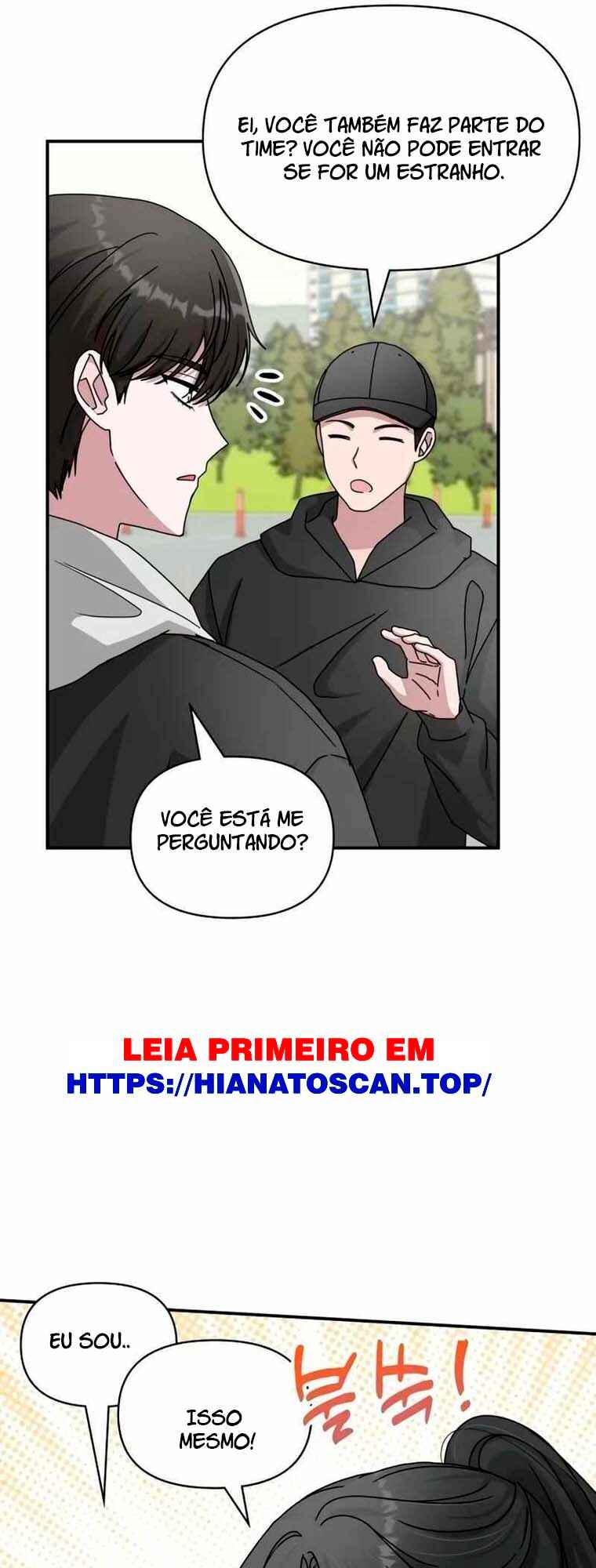 Read I Was Immediately Mistaken for a Monster Genius Actor PT Manga Online