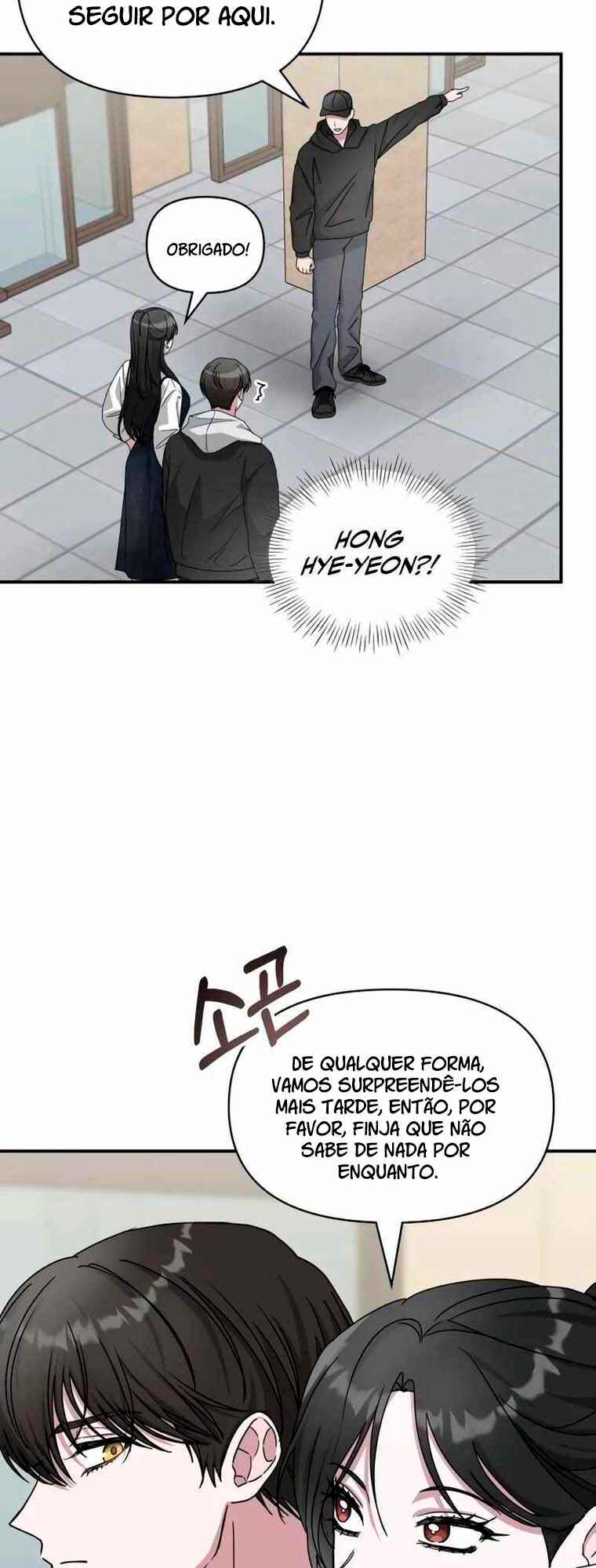 Read I Was Immediately Mistaken for a Monster Genius Actor PT Manga Online
