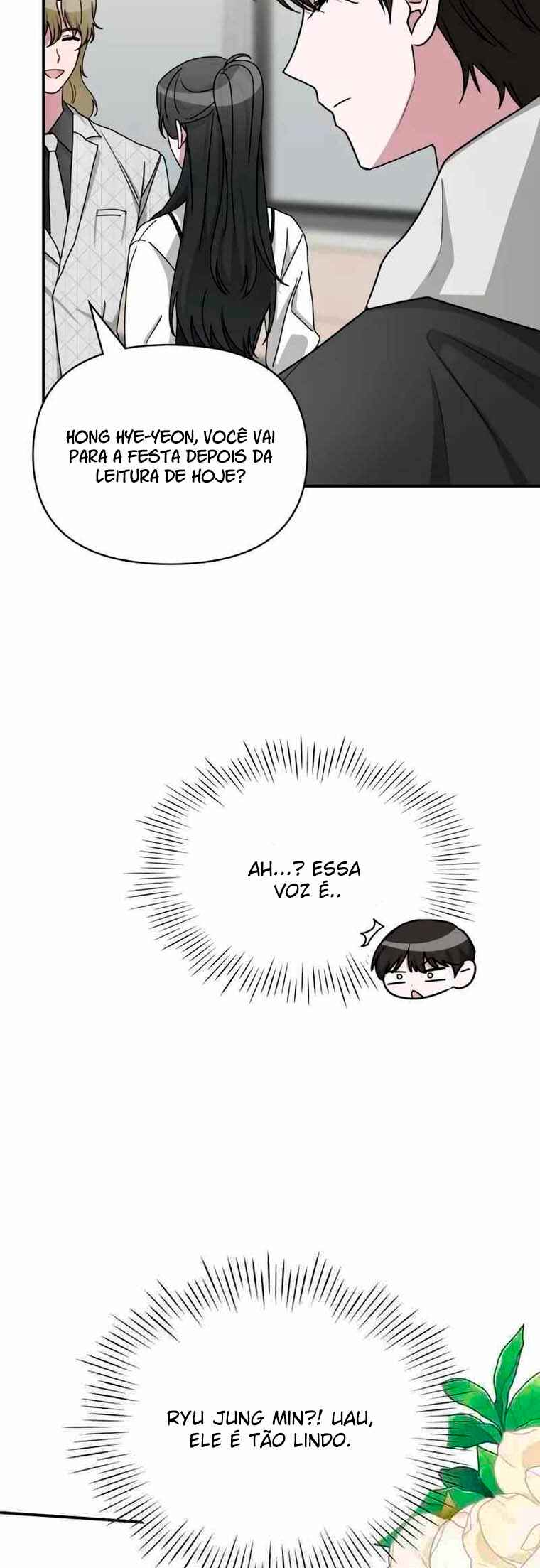 Read I Was Immediately Mistaken for a Monster Genius Actor PT Manga Online