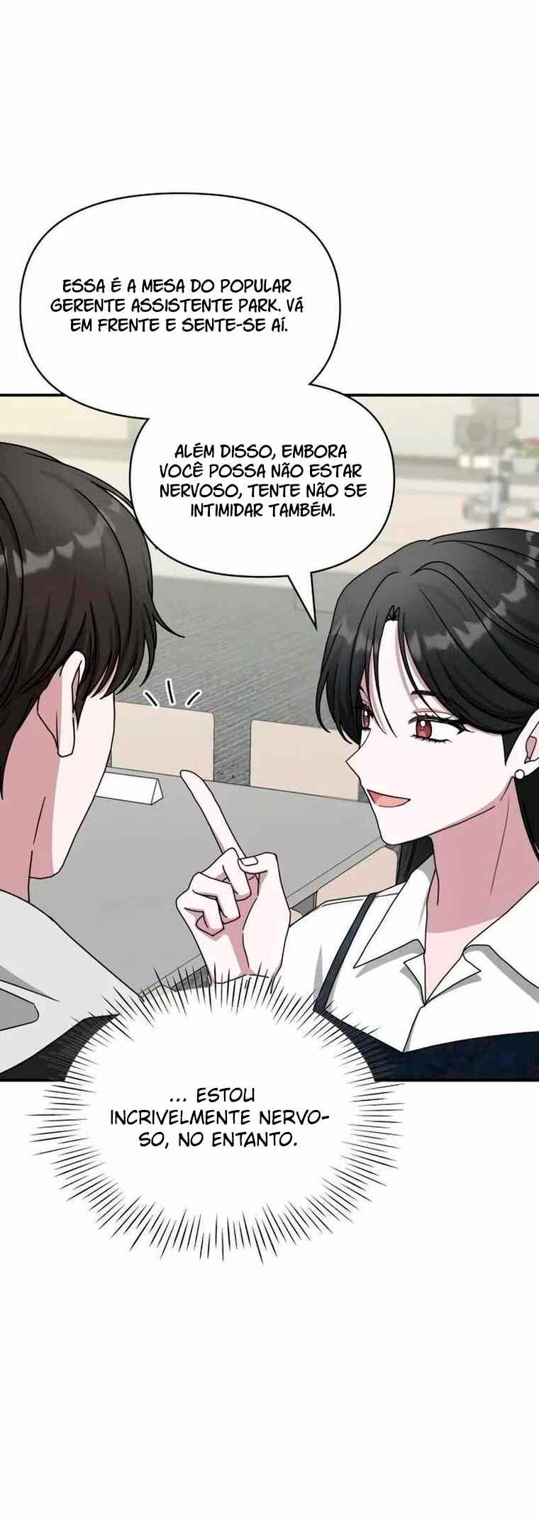 Read I Was Immediately Mistaken for a Monster Genius Actor PT Manga Online