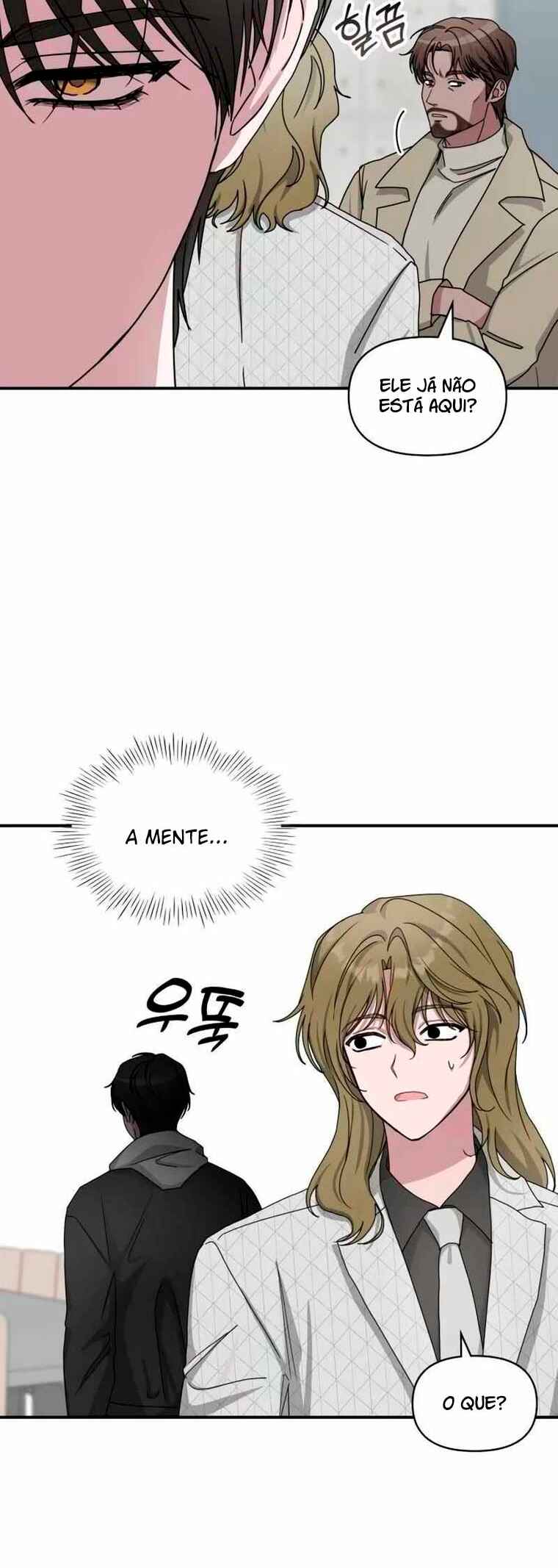 Read I Was Immediately Mistaken for a Monster Genius Actor PT Manga Online