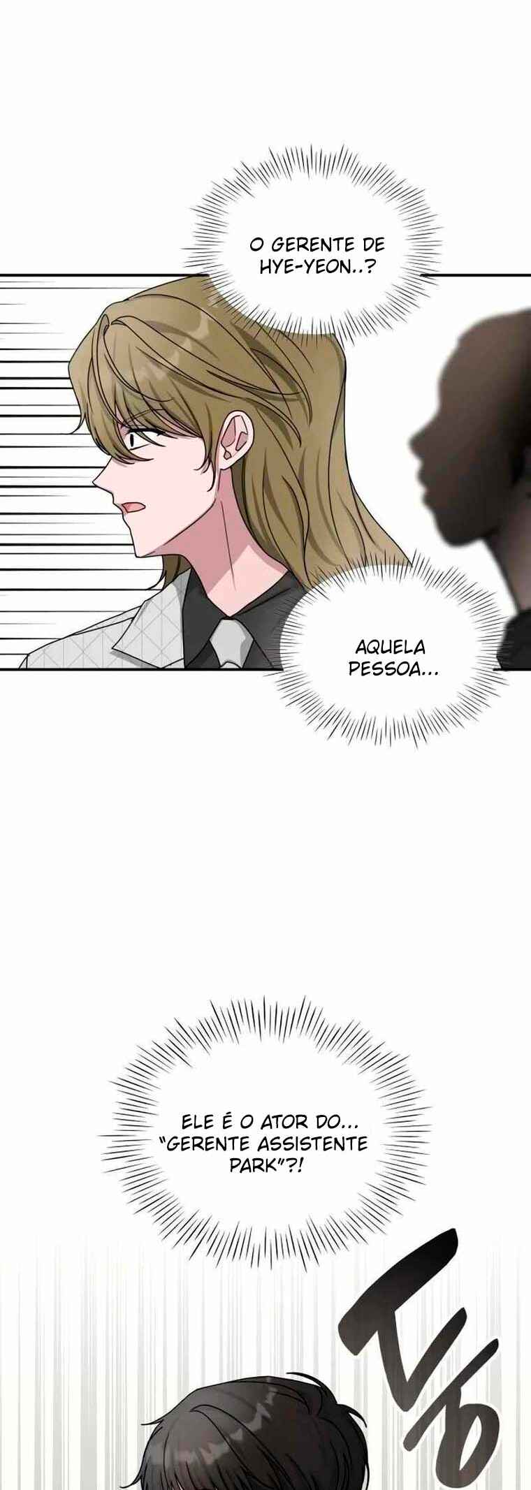 Read I Was Immediately Mistaken for a Monster Genius Actor PT Manga Online