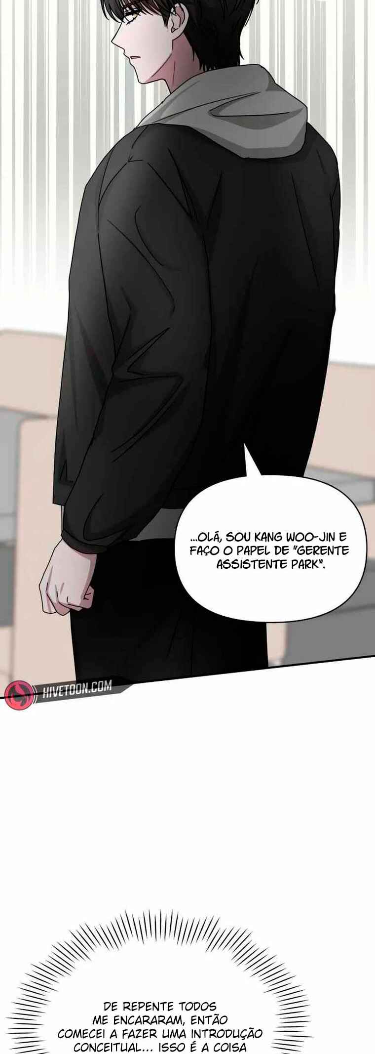 Read I Was Immediately Mistaken for a Monster Genius Actor PT Manga Online