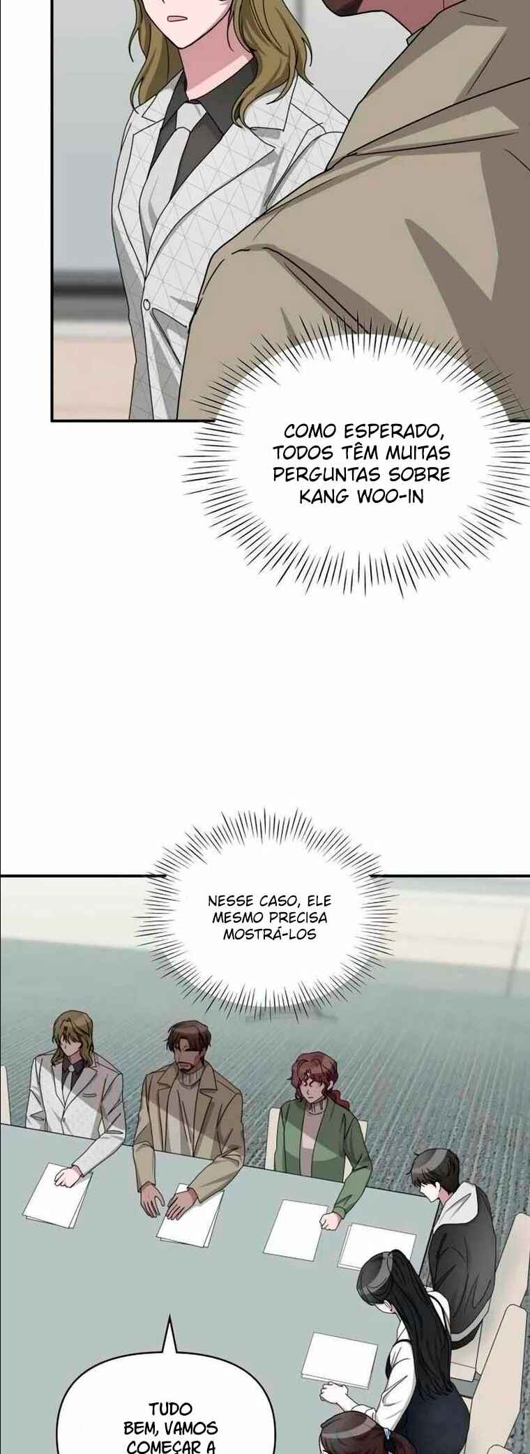 Read I Was Immediately Mistaken for a Monster Genius Actor PT Manga Online