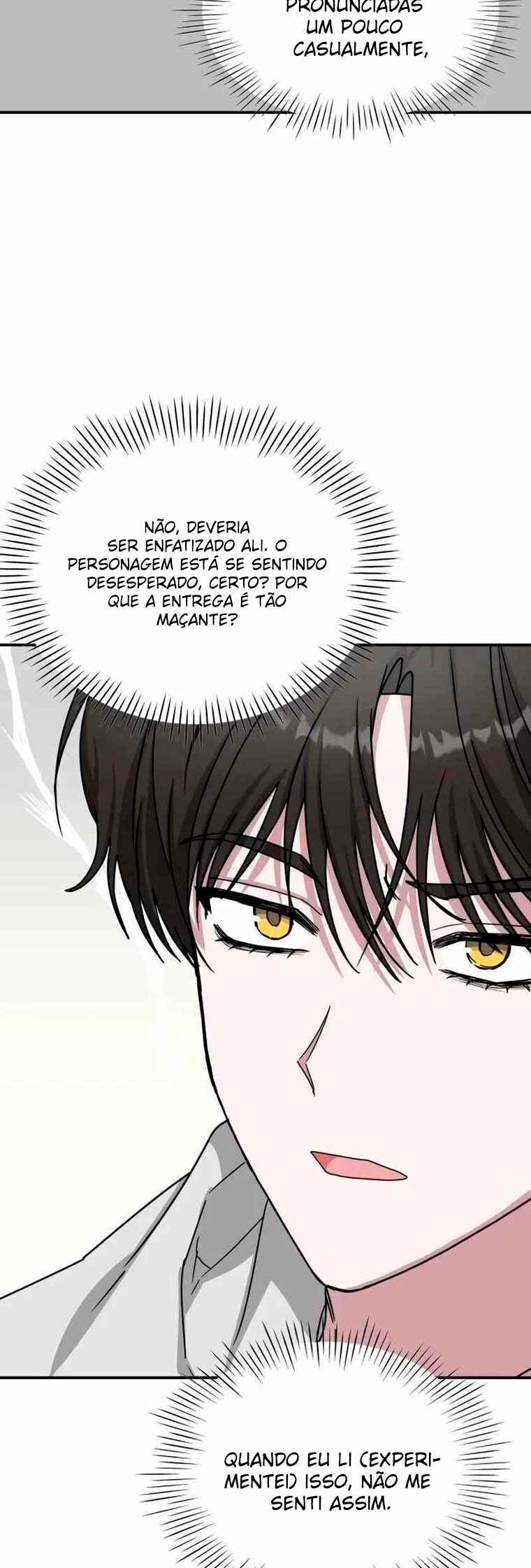 Read I Was Immediately Mistaken for a Monster Genius Actor PT Manga Online