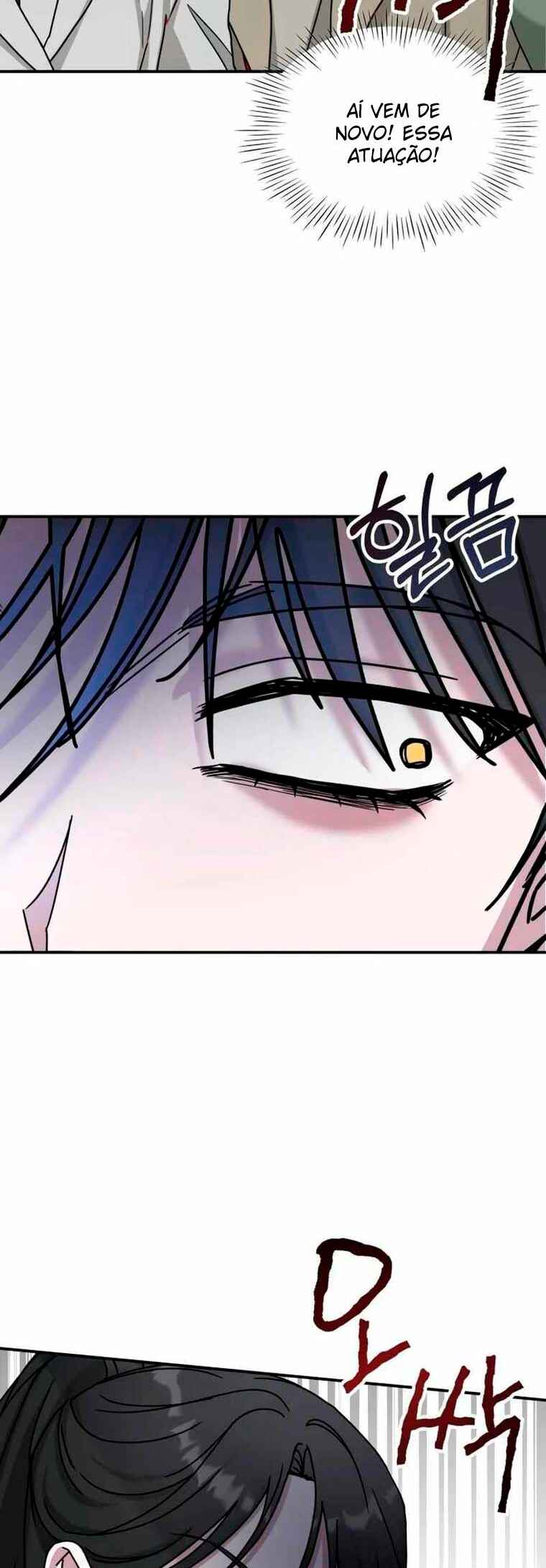 Read I Was Immediately Mistaken for a Monster Genius Actor PT Manga Online