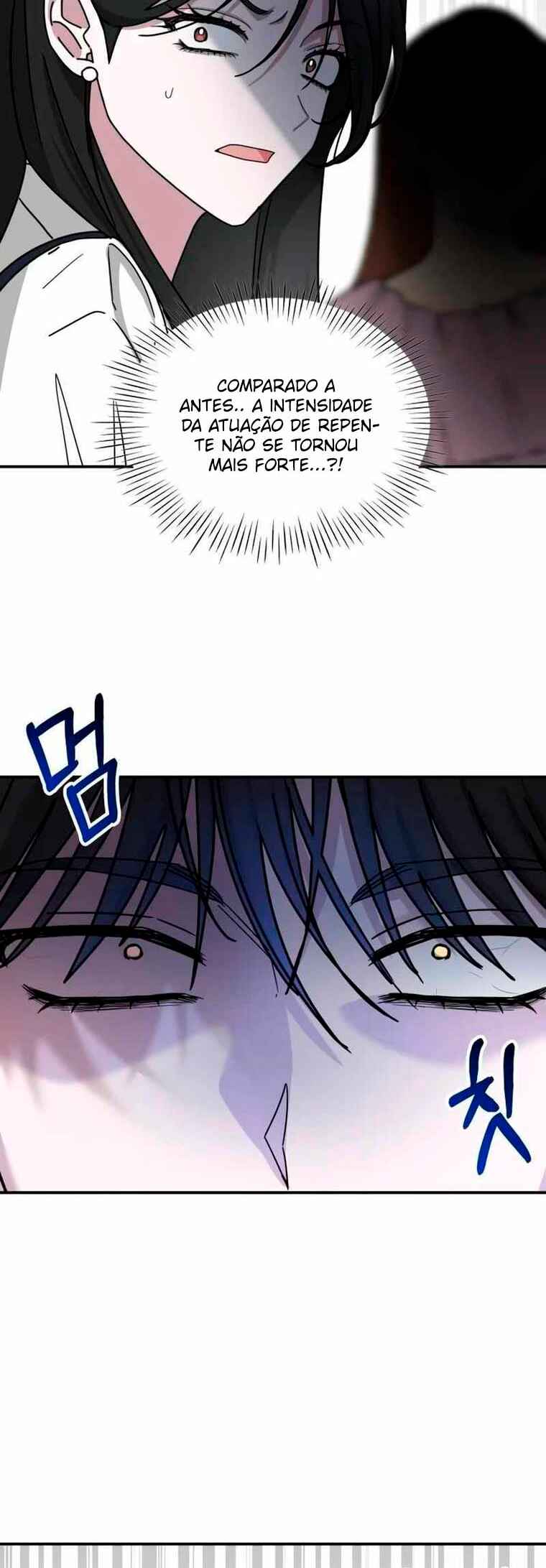 Read I Was Immediately Mistaken for a Monster Genius Actor PT Manga Online