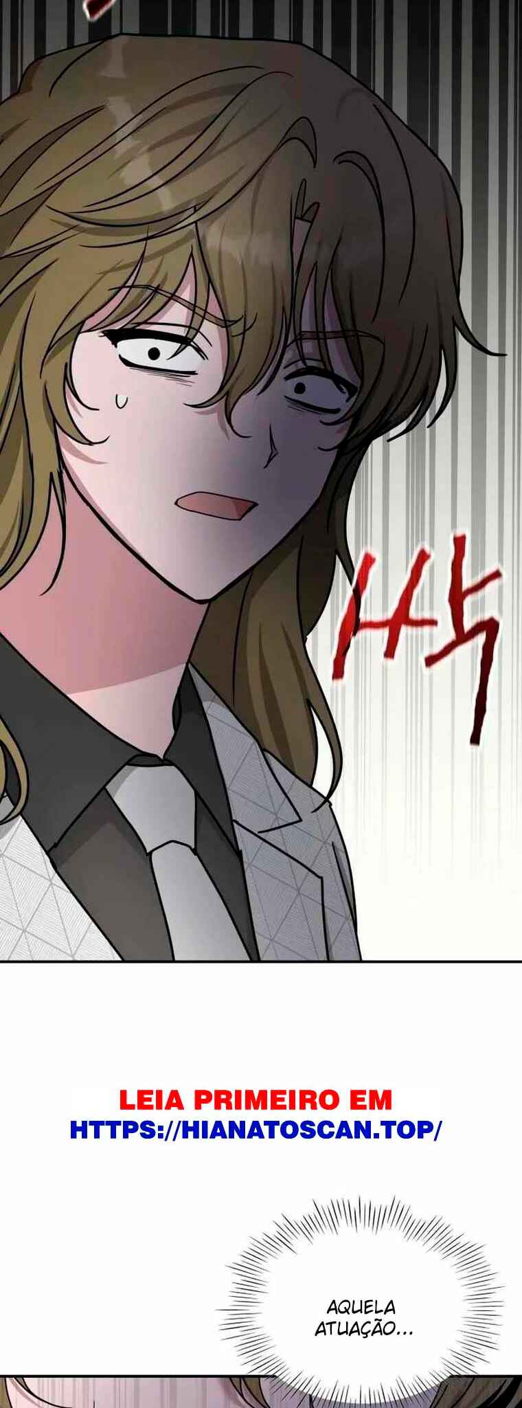 Read I Was Immediately Mistaken for a Monster Genius Actor PT Manga Online