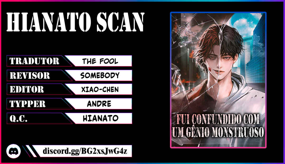 Read I Was Immediately Mistaken for a Monster Genius Actor PT Manga Online