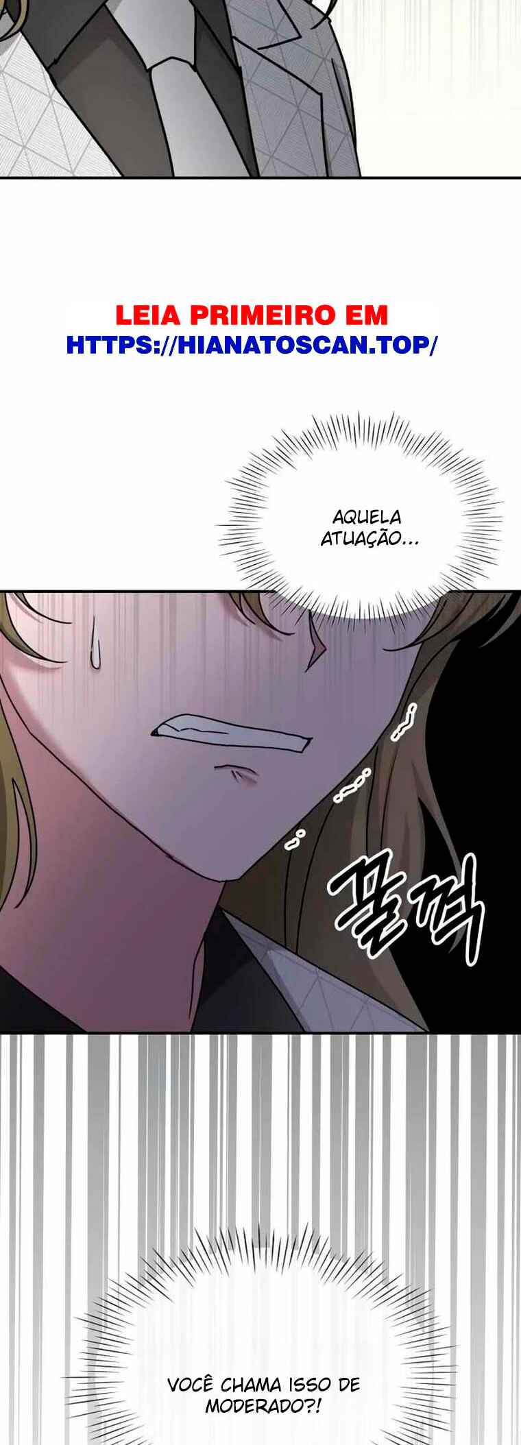 Read I Was Immediately Mistaken for a Monster Genius Actor PT Manga Online