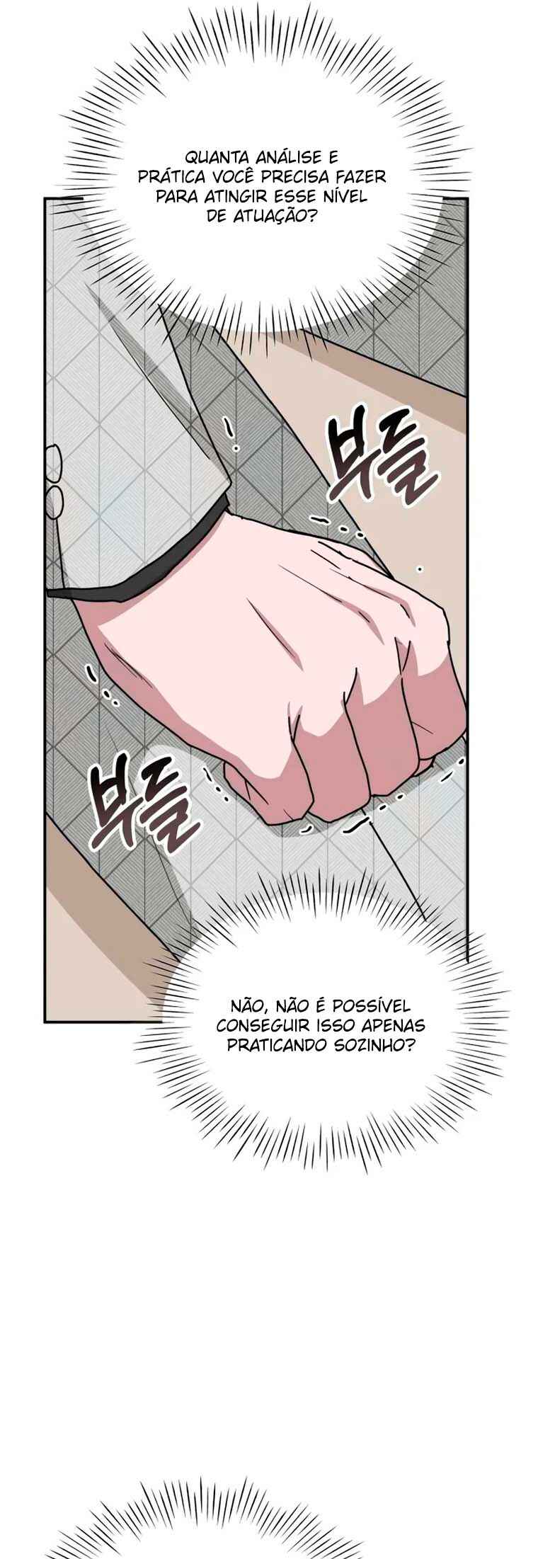 Read I Was Immediately Mistaken for a Monster Genius Actor PT Manga Online