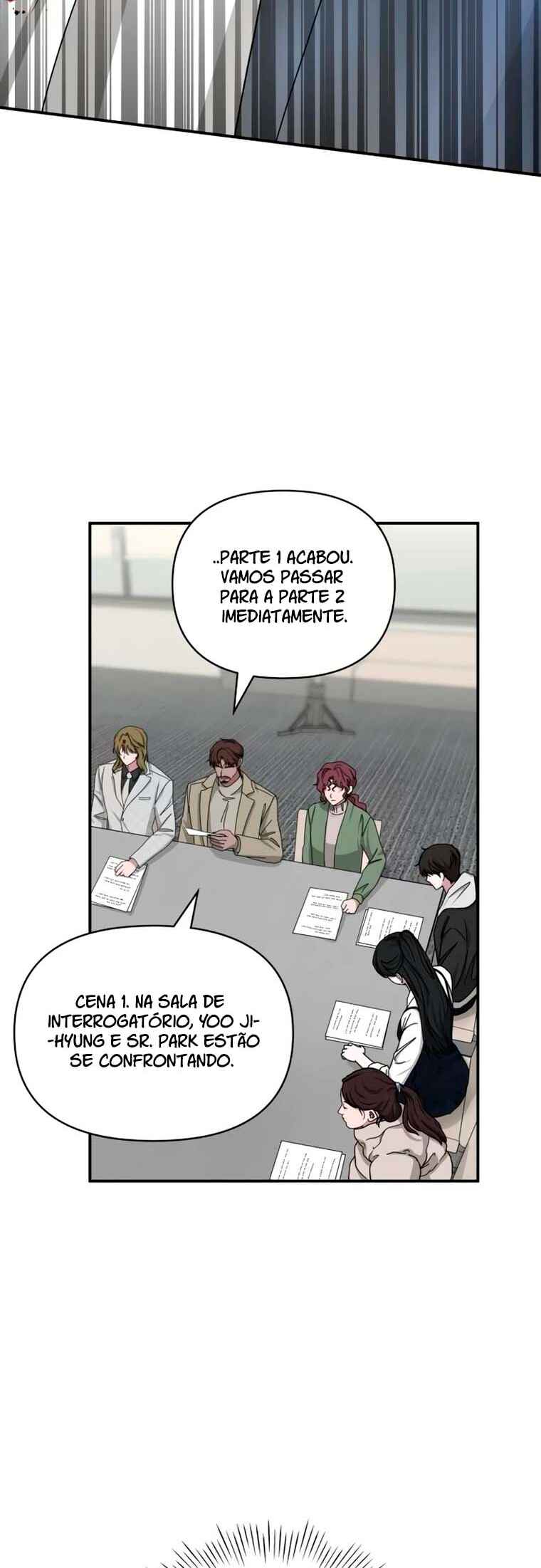 Read I Was Immediately Mistaken for a Monster Genius Actor PT Manga Online