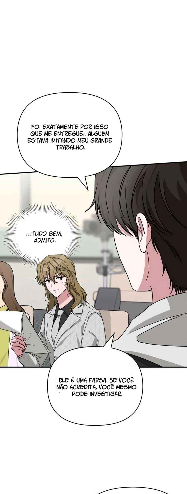 Read I Was Immediately Mistaken for a Monster Genius Actor PT Manga Online