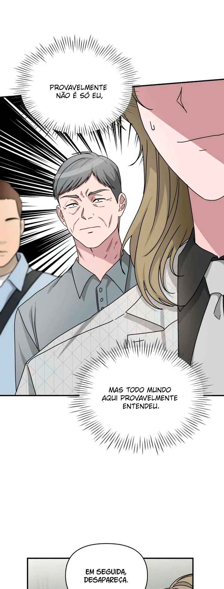 Read I Was Immediately Mistaken for a Monster Genius Actor PT Manga Online