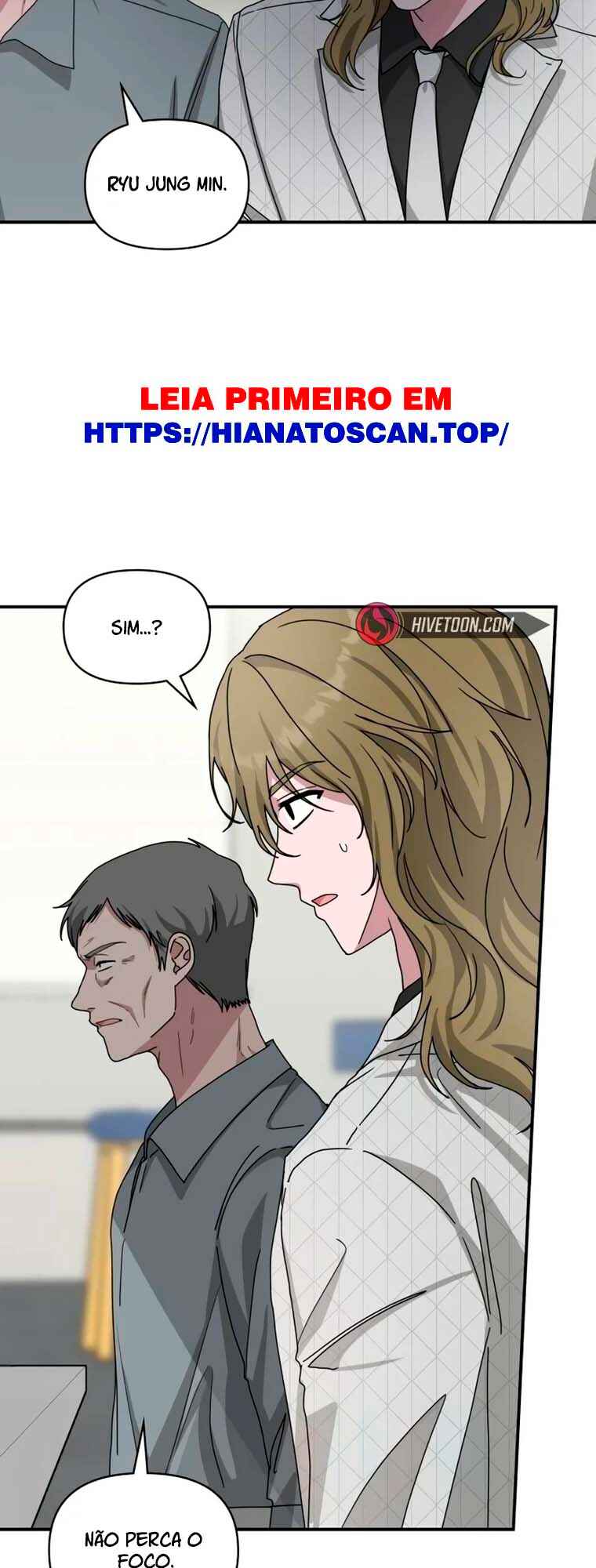 Read I Was Immediately Mistaken for a Monster Genius Actor PT Manga Online