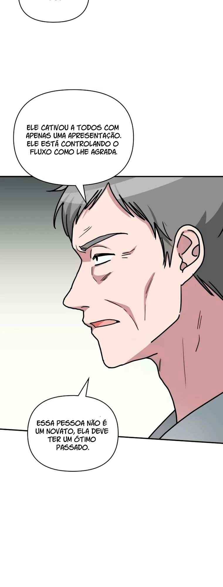 Read I Was Immediately Mistaken for a Monster Genius Actor PT Manga Online