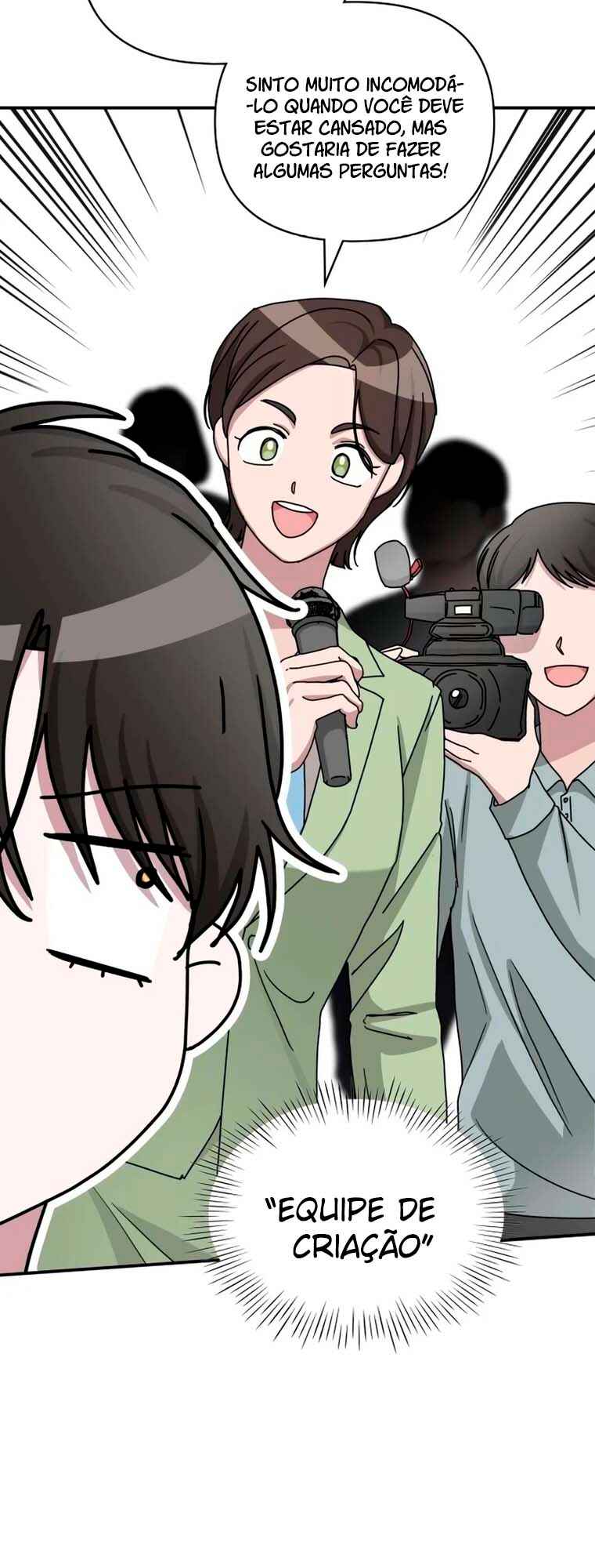 Read I Was Immediately Mistaken for a Monster Genius Actor PT Manga Online