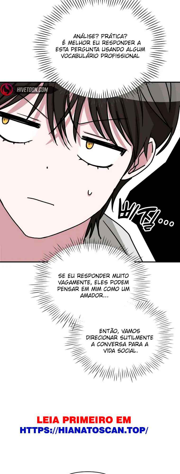 Read I Was Immediately Mistaken for a Monster Genius Actor PT Manga Online