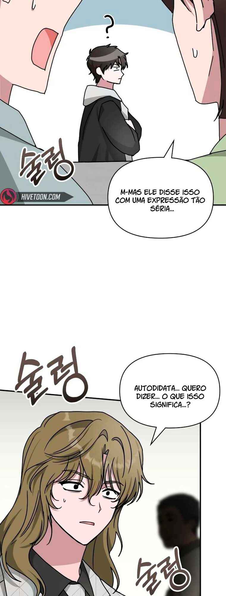 Read I Was Immediately Mistaken for a Monster Genius Actor PT Manga Online