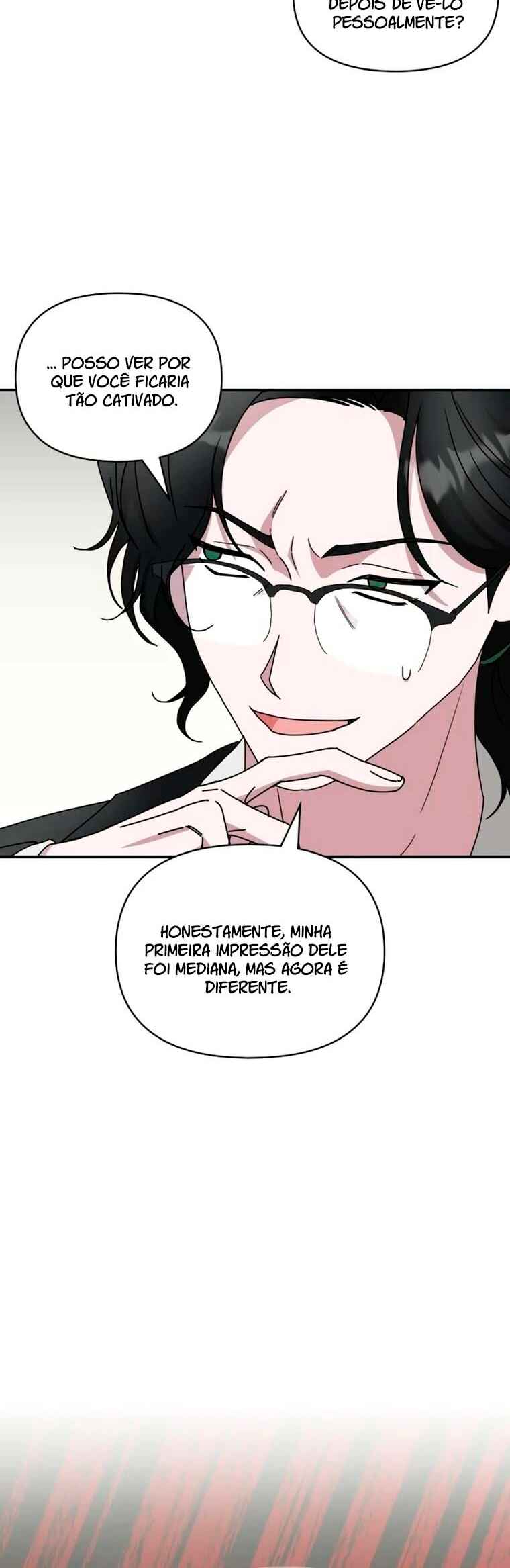 Read I Was Immediately Mistaken for a Monster Genius Actor PT Manga Online