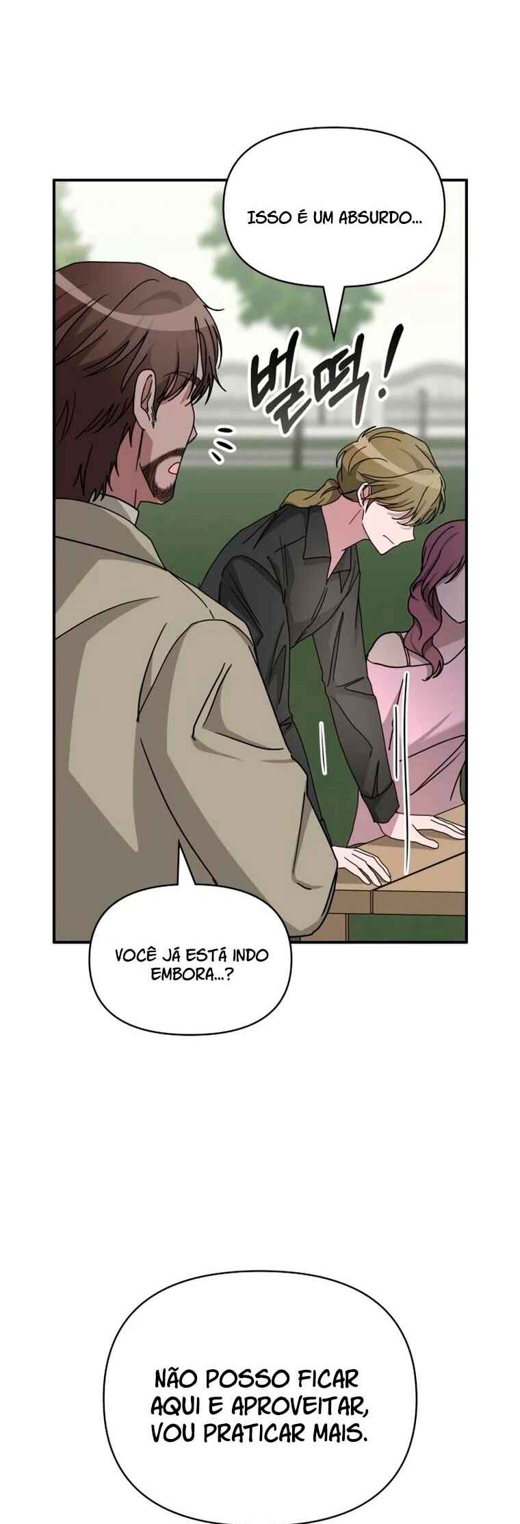 Read I Was Immediately Mistaken for a Monster Genius Actor PT Manga Online