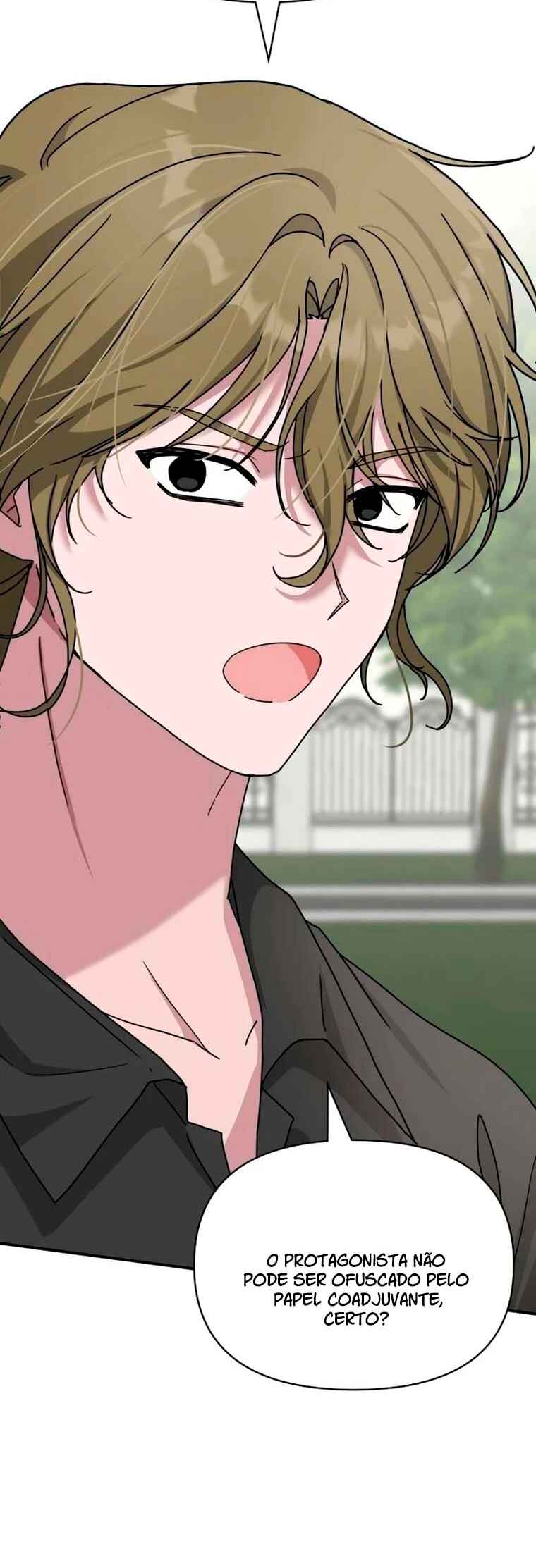 Read I Was Immediately Mistaken for a Monster Genius Actor PT Manga Online