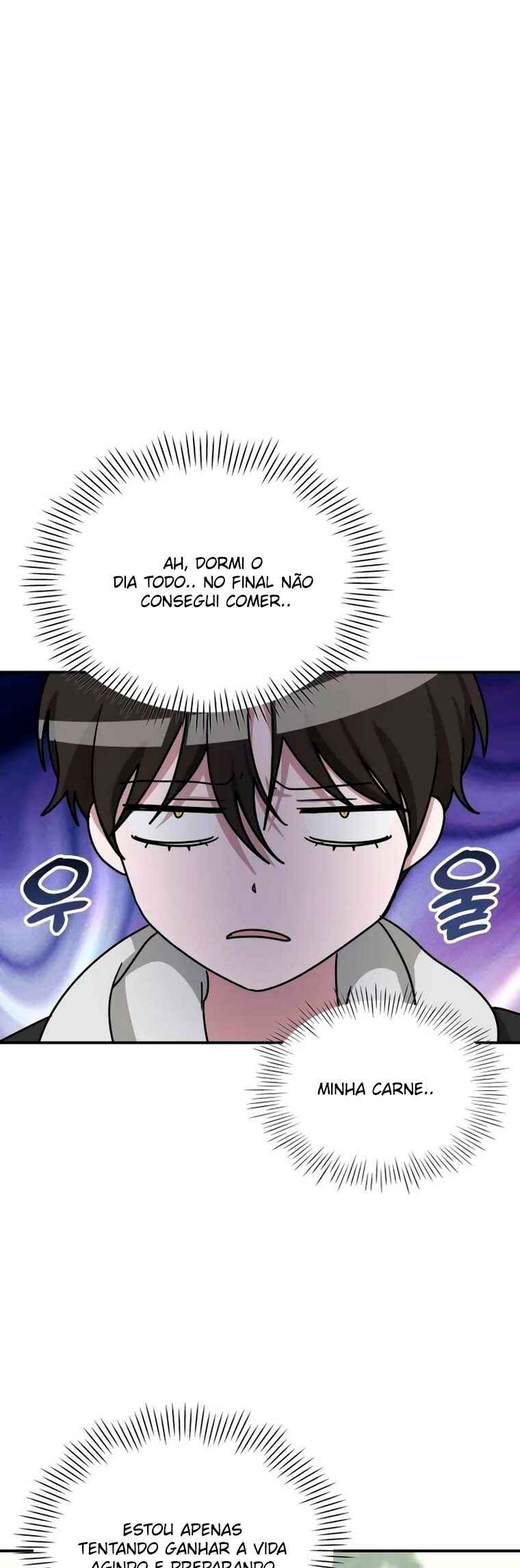 Read I Was Immediately Mistaken for a Monster Genius Actor PT Manga Online
