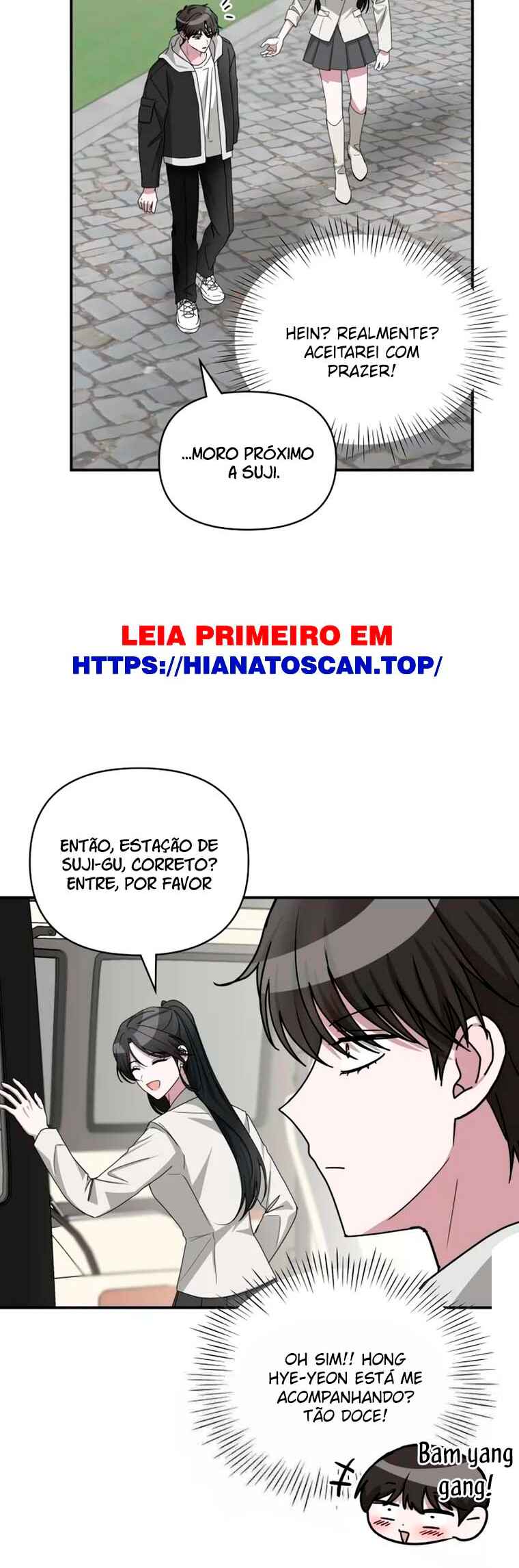 Read I Was Immediately Mistaken for a Monster Genius Actor PT Manga Online