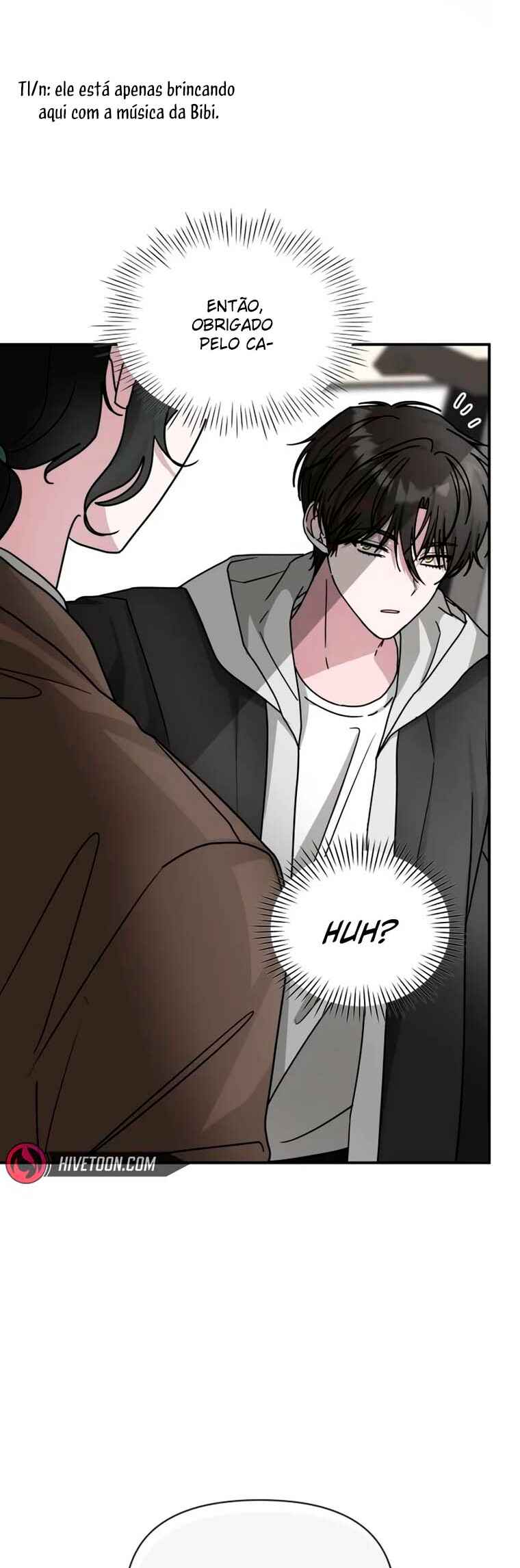 Read I Was Immediately Mistaken for a Monster Genius Actor PT Manga Online