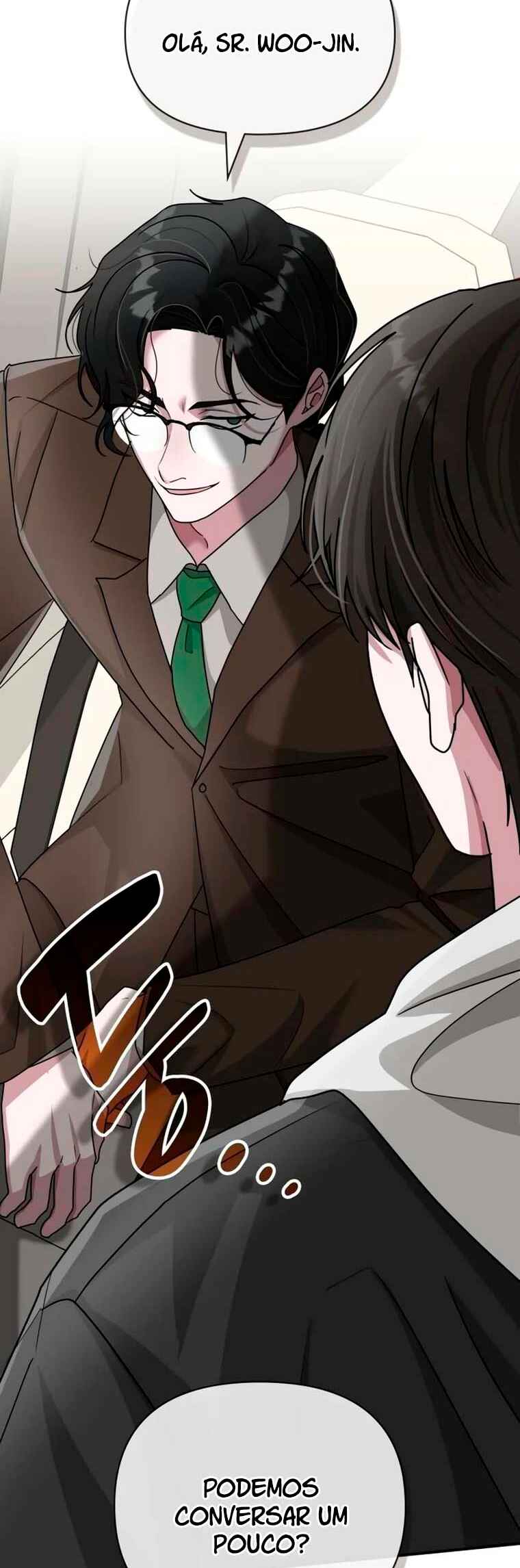 Read I Was Immediately Mistaken for a Monster Genius Actor PT Manga Online