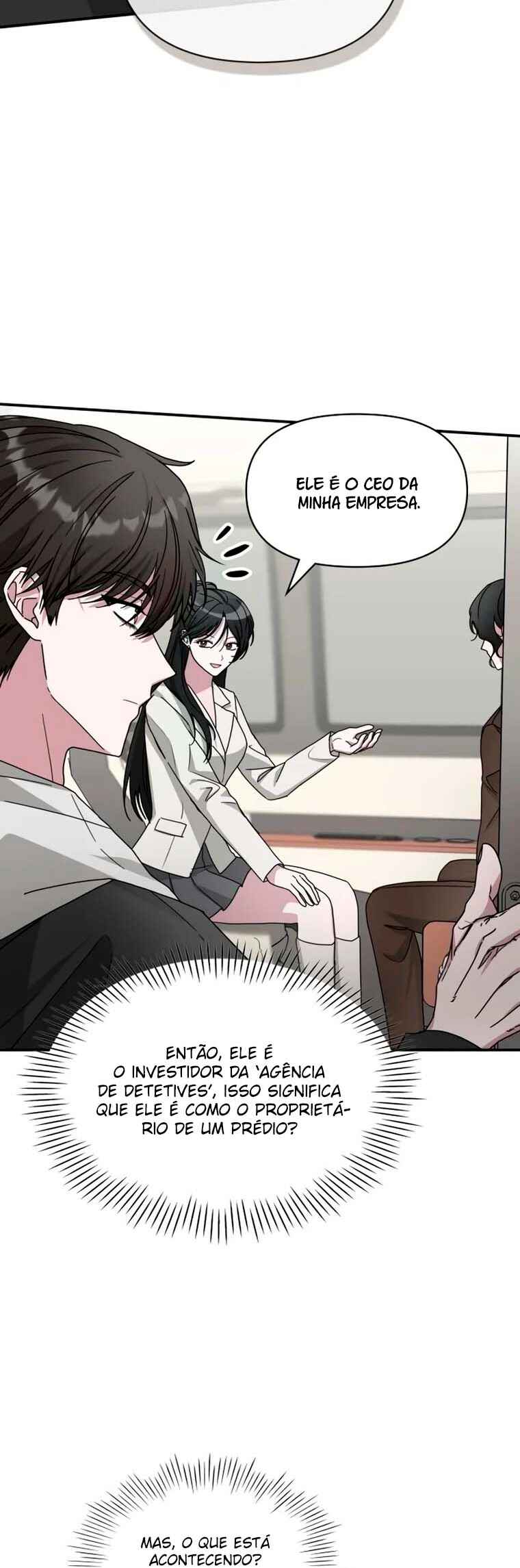 Read I Was Immediately Mistaken for a Monster Genius Actor PT Manga Online