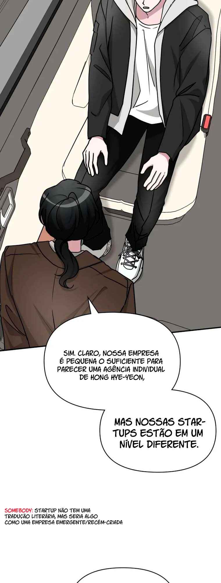 Read I Was Immediately Mistaken for a Monster Genius Actor PT Manga Online