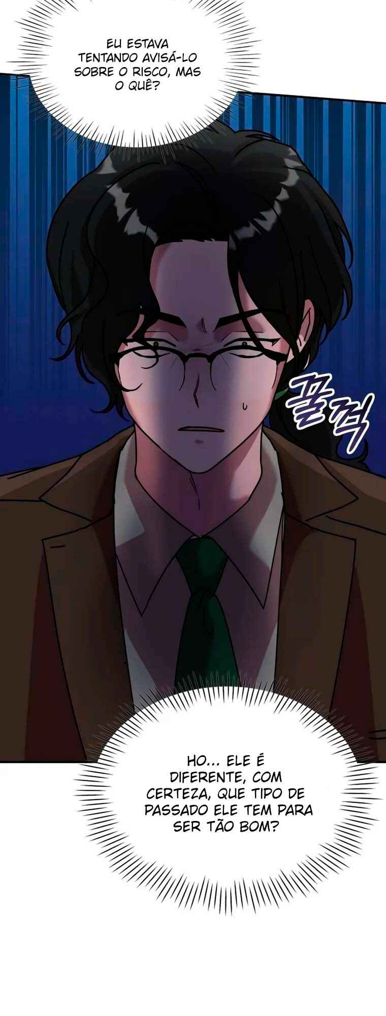 Read I Was Immediately Mistaken for a Monster Genius Actor PT Manga Online