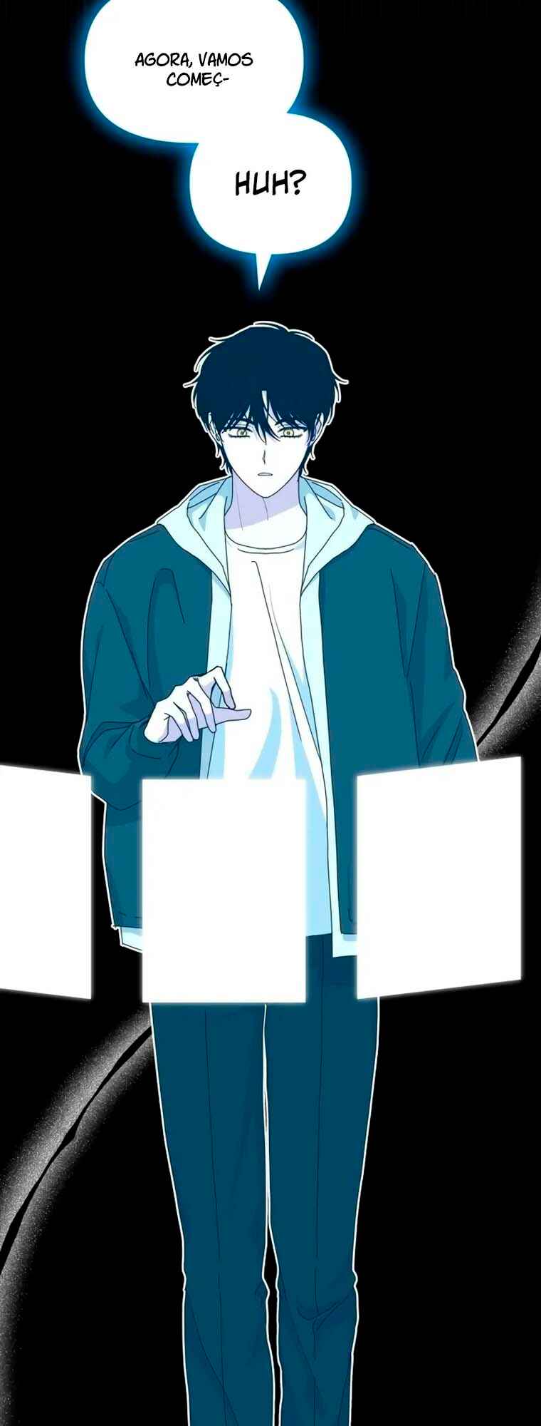 Read I Was Immediately Mistaken for a Monster Genius Actor PT Manga Online