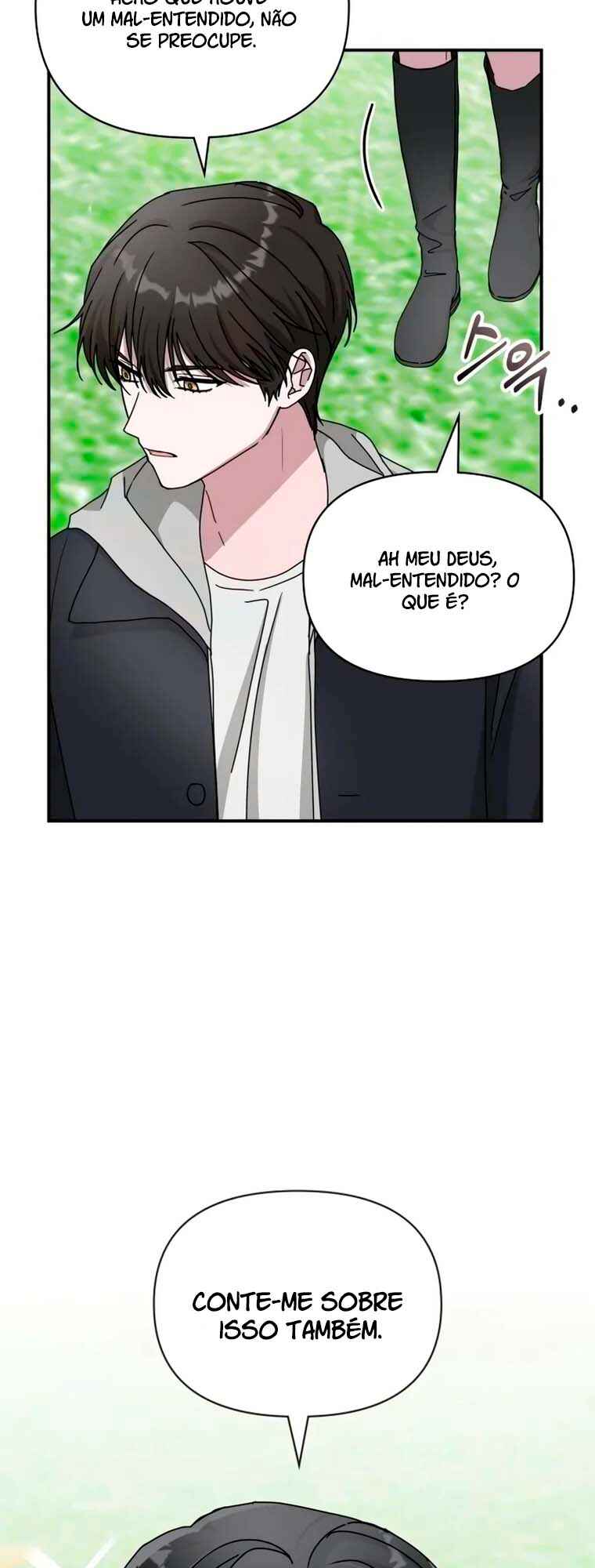 Read I Was Immediately Mistaken for a Monster Genius Actor PT Manga Online