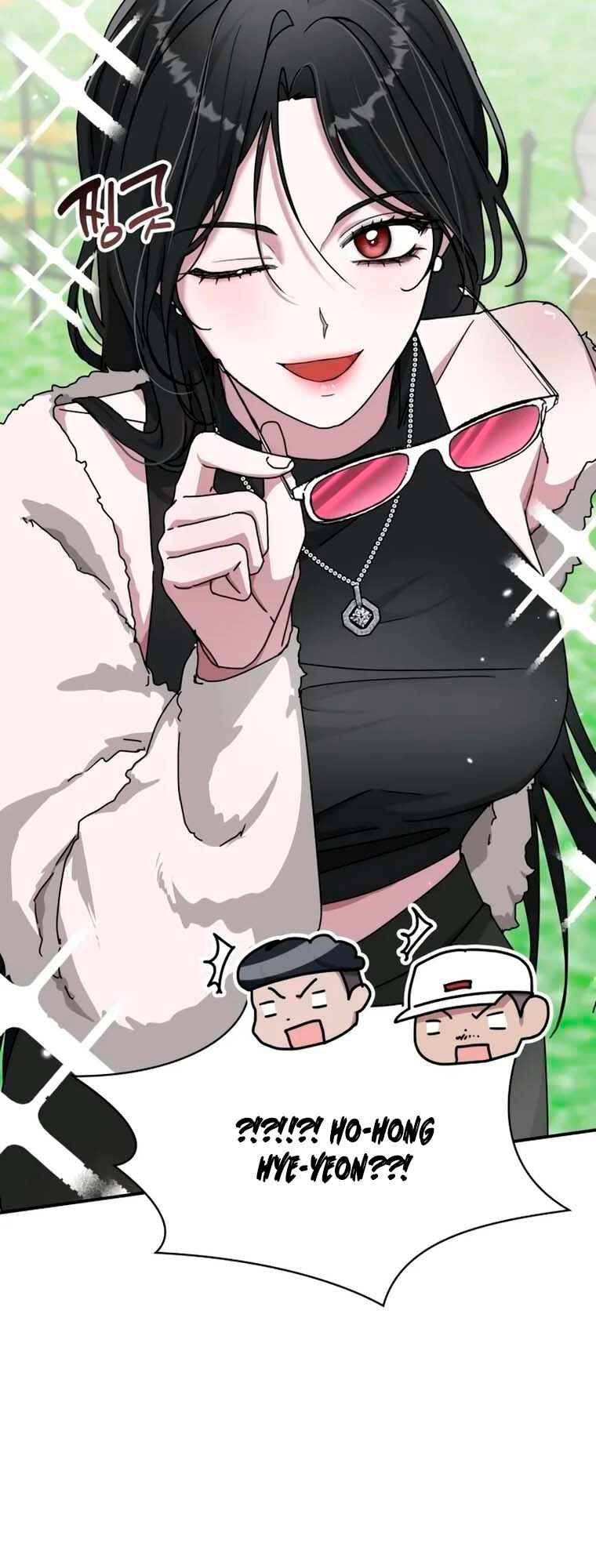 Read I Was Immediately Mistaken for a Monster Genius Actor PT Manga Online