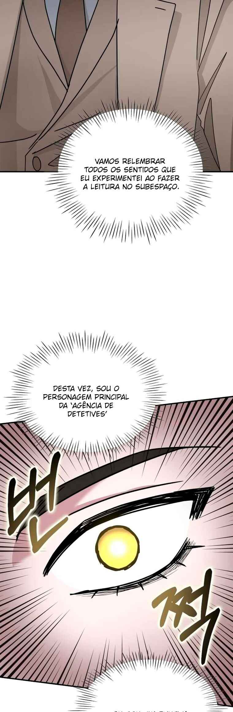Read I Was Immediately Mistaken for a Monster Genius Actor PT Manga Online