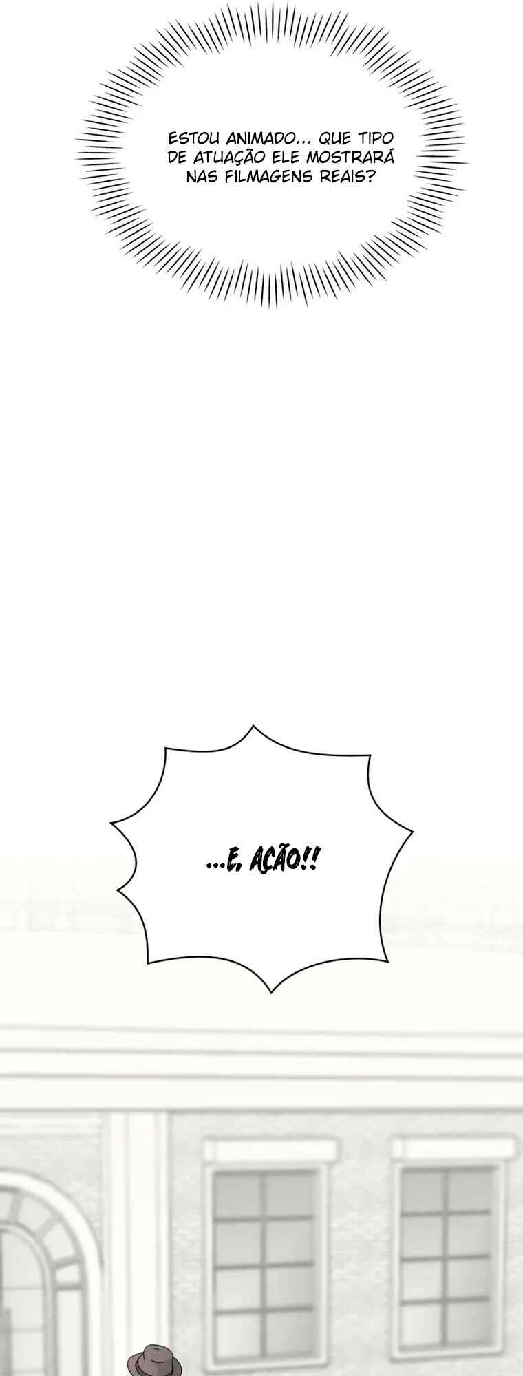 Read I Was Immediately Mistaken for a Monster Genius Actor PT Manga Online