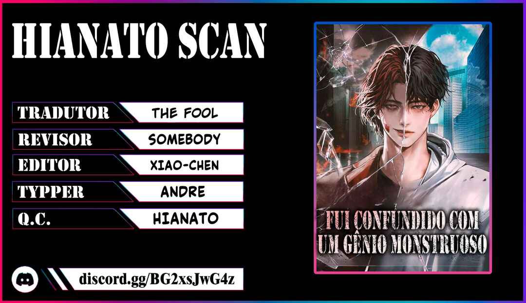 Read I Was Immediately Mistaken for a Monster Genius Actor PT Manga Online